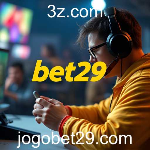 Revolução nas Apostas Online: Como a Bet29 Está Transformando o Cenário