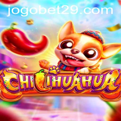 Discover the Excitement of CHILIHUAHUA: Unleashing the Game with bet29 PH Login