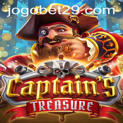 Exploring CaptainssTreasure and How to Access bet29 PH Login