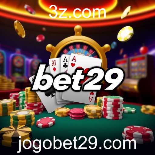 A Fascinante Ascensão dos Cassinos Online na Plataforma 'bet29'