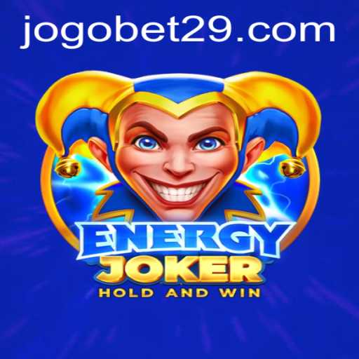 EnergyJoker: Unveiling the Thrilling World of Interactive Gaming