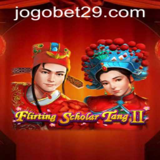 Flirting Scholar Tang II and the Exciting World of Bet29 PH Login