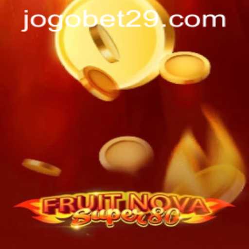 FruitNovaSuper80: An Exciting Dive into Retro Slot Gaming
