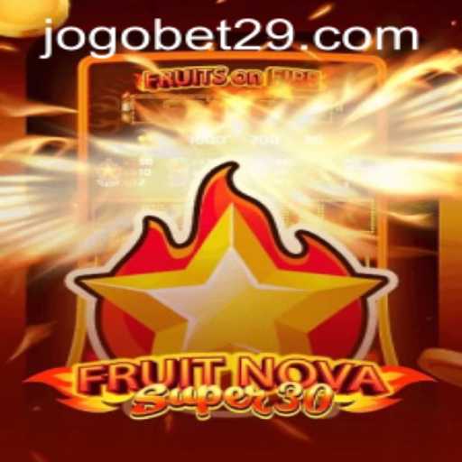 Exploring the Excitement of FruitrNovaSupe30: A Modern Gaming Marvel