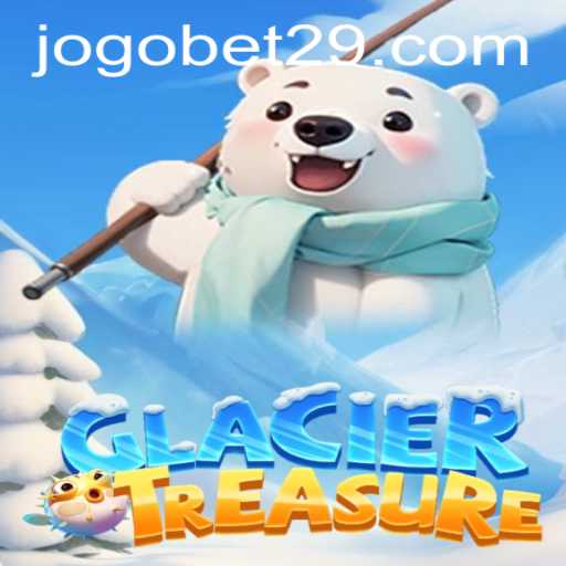 Exploring GlacierTreasure: A Thrilling Adventure into the Unknown