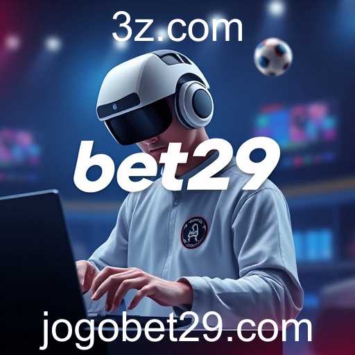 Expansão Global dos Jogos Online no Horizonte