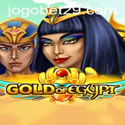 Explore the Enchanting World of GoldOfEgypt: A Detailed Guide