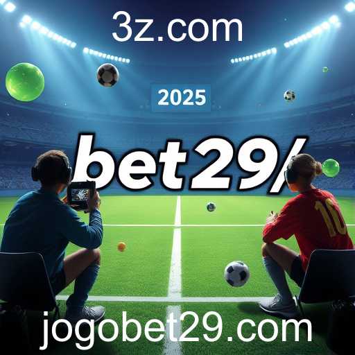 Crescimento dos Jogos Online em 2025: O Fenômeno bet29