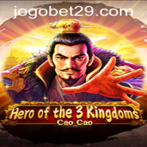 Exploring Heroofthe3KingdomsCaoCao and Bet29 PH Login