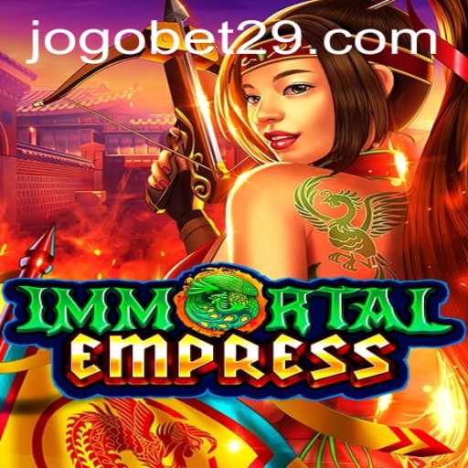 ImmortalEmpress: A Captivating Journey into the Realm of Strategy and Fantasy