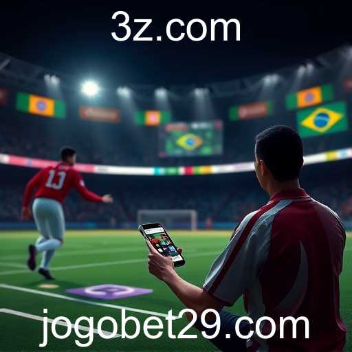 Impactos das Novas Políticas de Apostas Online no Brasil