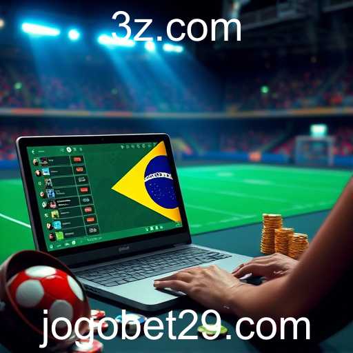 Impacto das Apostas Online no Brasil: Tendências e Preocupações