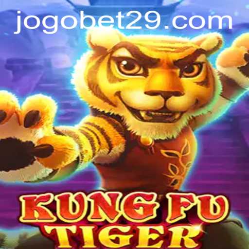 KungFuTiger: Unleashing Adventure in the Virtual Gaming Arena