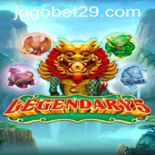 Legendary5: A New Frontier in Online Gaming