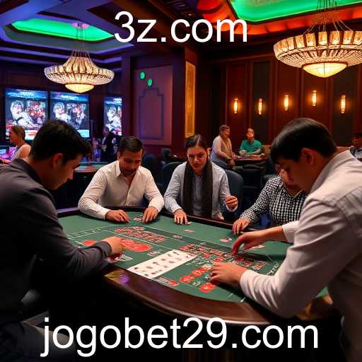 A Emoção dos Jogos de 