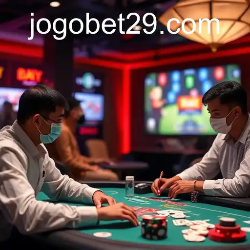 The Rise of Live Games and Their Impact on Online Platforms