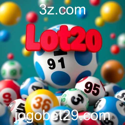 A Emoção dos Bilhetes de Loteria no site Bet29