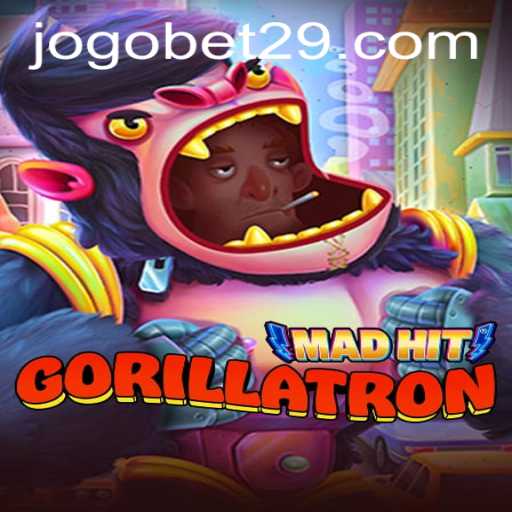 MadHitGorillatron: Exciting Adventures in Virtual Jungle Realms