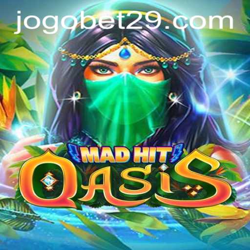 Exploring the Exciting World of MadHitOasis - The Ultimate Guide