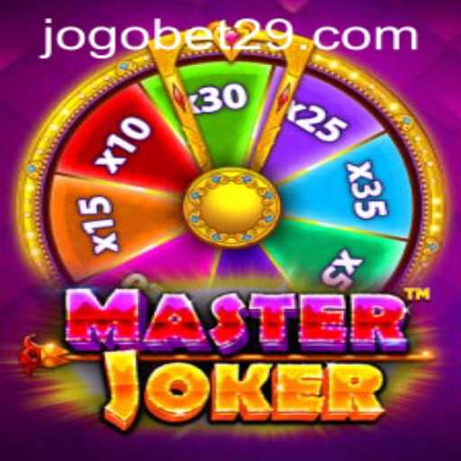 MasterJoker: Dive Into the World of Slots with Bet29 PH Login