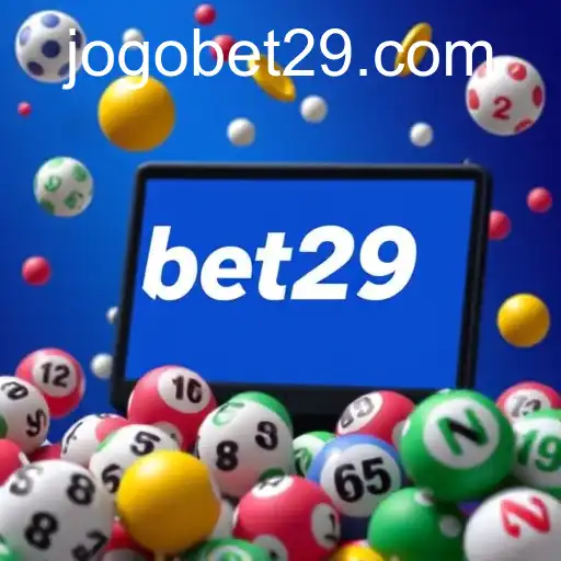 Exploring the World of Online Lottery: Understanding bet29 PH Login and Its Impact