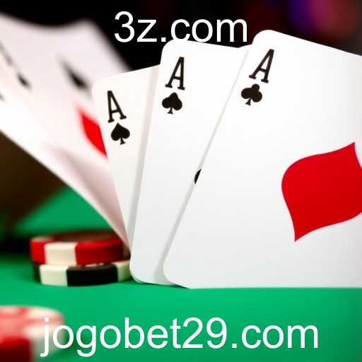 A Experiência Imersiva dos Poker Rooms no bet29