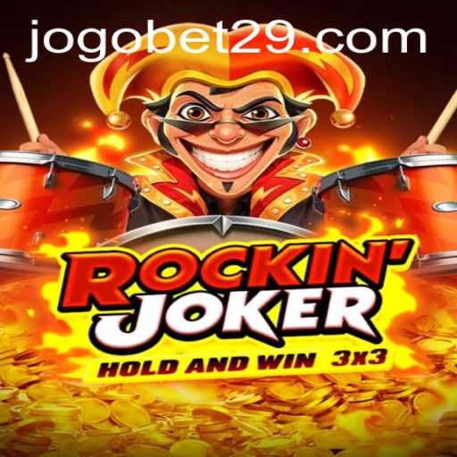 RockinJoker: An Exciting Glimpse Into The Game Featuring Bet29 PH Login