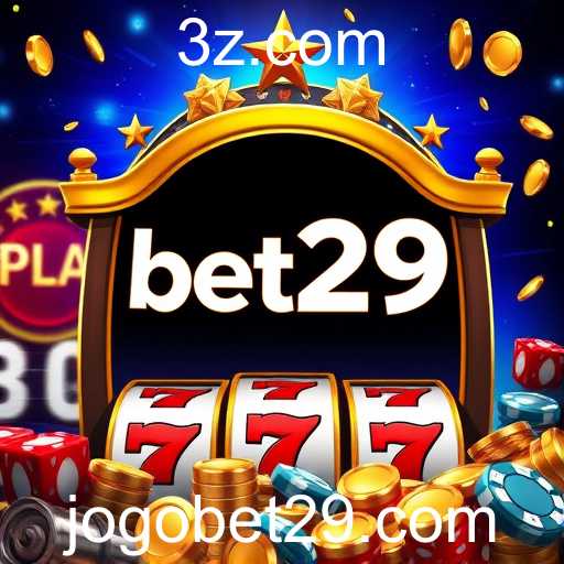 Explore a Diversificada Categoria de Slot Games no bet29