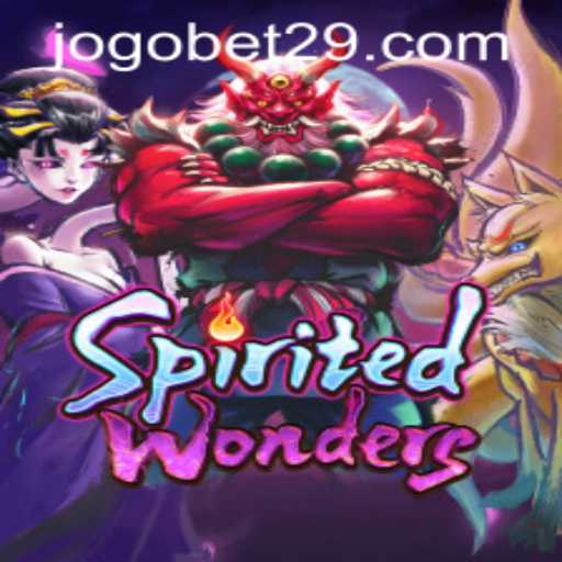 Exploring the World of SpiritedWonders: A Comprehensive Guide