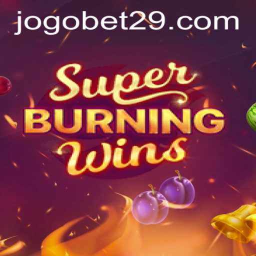 Experience the Thrill with SuperBurningWins and bet29 PH Login