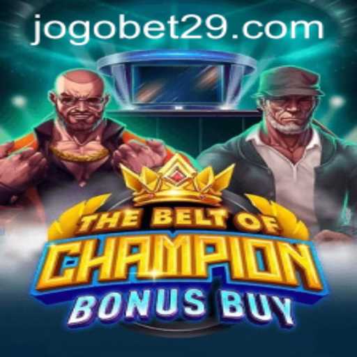Unveiling TheBeltOfChampionBonusBuy: A Fresh Take on Casino Gaming