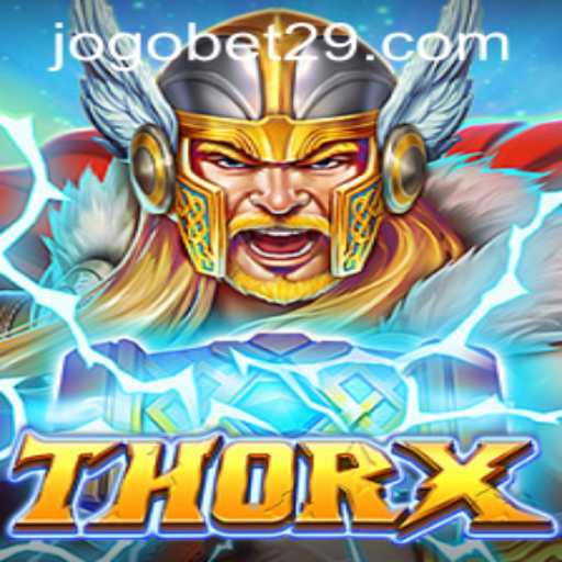 ThorX: An Epic Gaming Experience