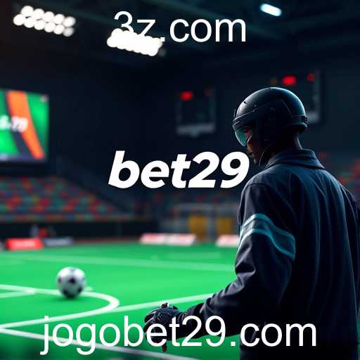 Tendências do Mercado de Jogos Online