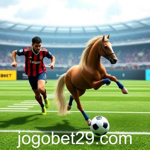 Explorando o Fascinante Mundo dos Esportes Virtuais na bet29