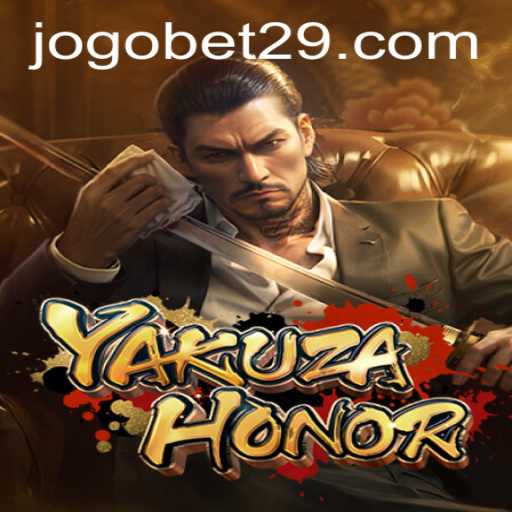 YakuzaHonor Game Description and Introduction